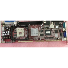 工業電腦主機板維修| 研華 工業電腦 主機板 PCA-6006 Rev.A1